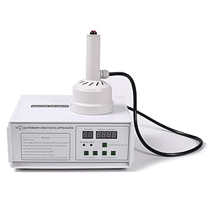 induction sealer