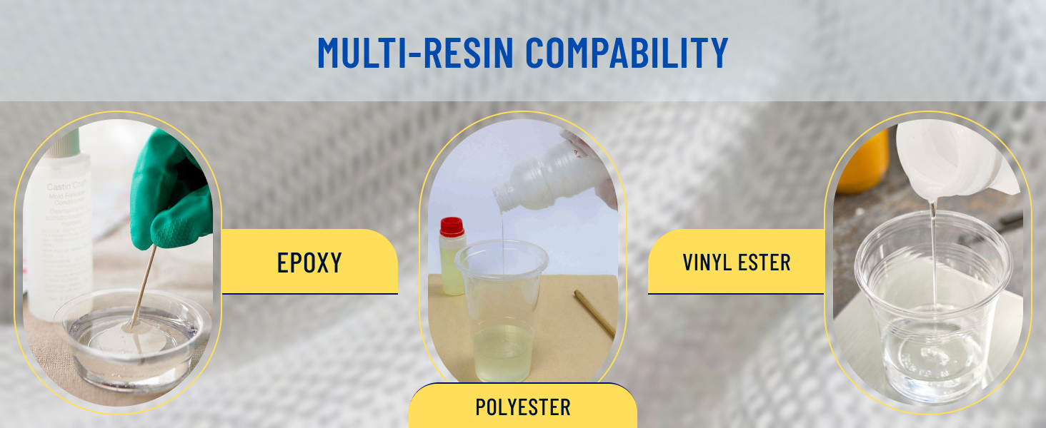 fiberglass mat
