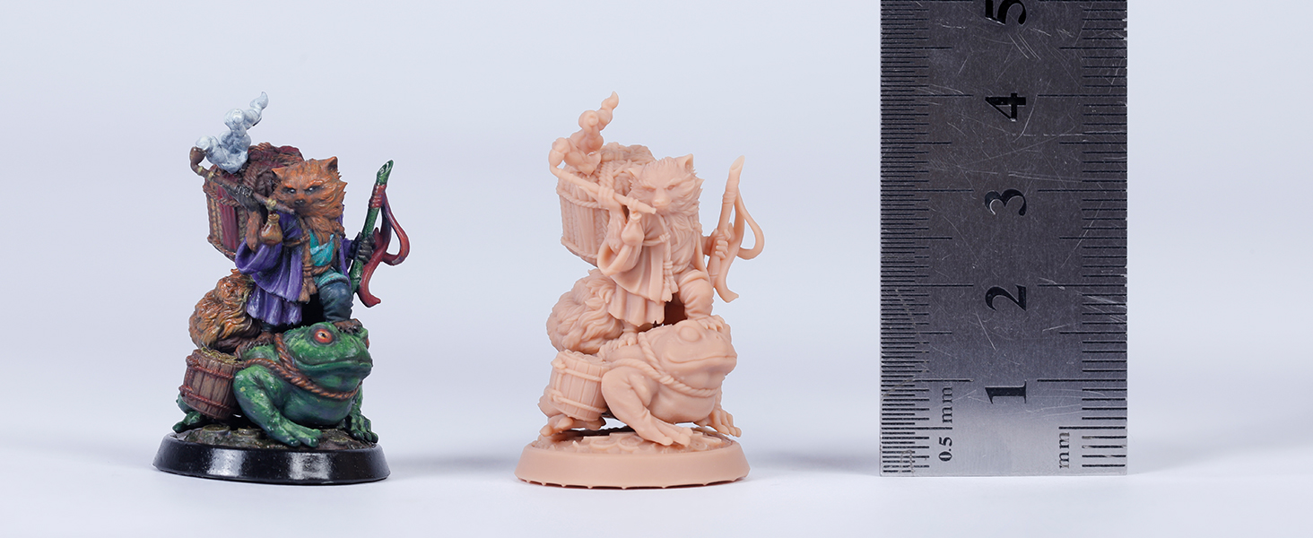NOVA3D TGM Resin