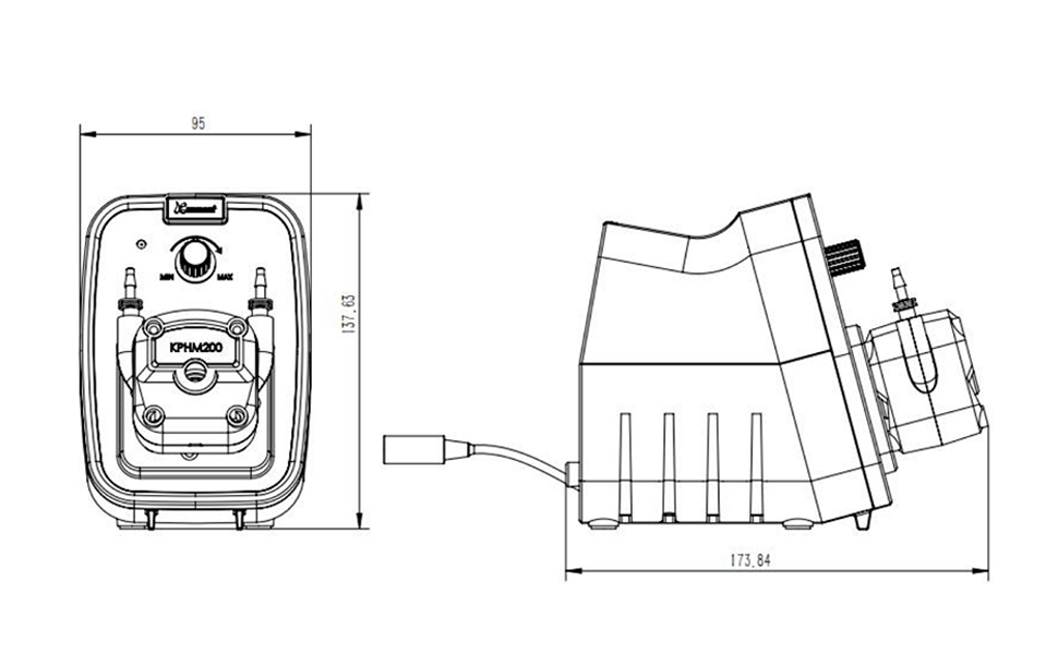 KCP200