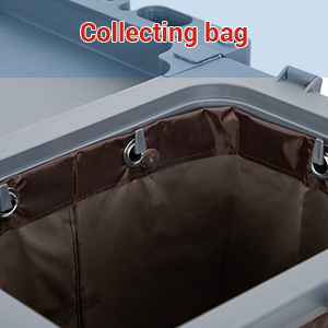 Janitorial Carts