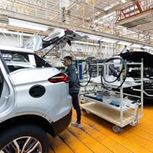 Automotive sector