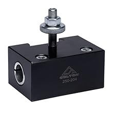 Colton Industrial Quick Change Holder