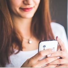 mobile phone 5G network emf meter detector high frequency radiation