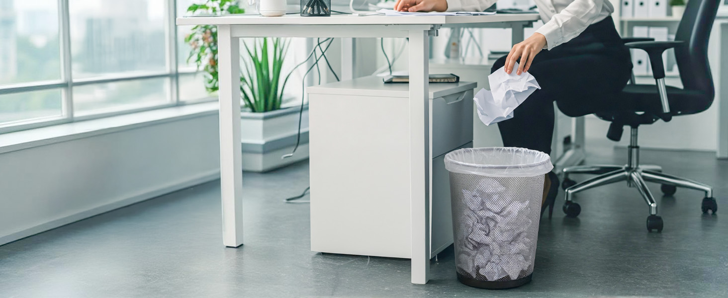 12-16 Gallon can liners