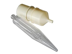 NA-1 Sand flow meter