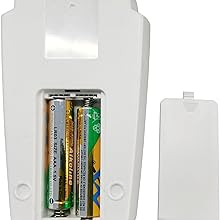 battery cover