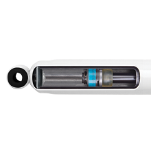 Rancho Nitrogen Shocks