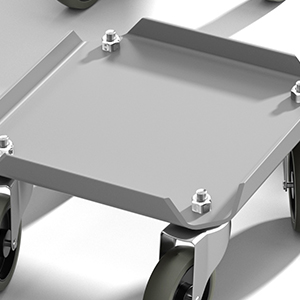 snowmobile tolly set