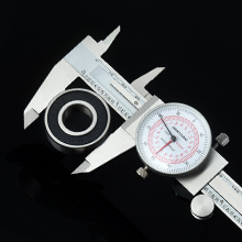 EXTERNAL DIAMETER