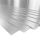 aluminum sheets