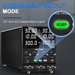 DC Power Supply