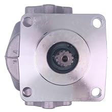 Hydraulic Pump