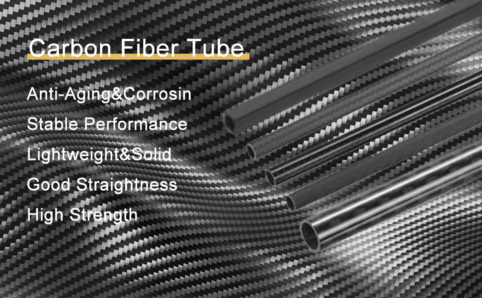 Carbon Fiber Tube