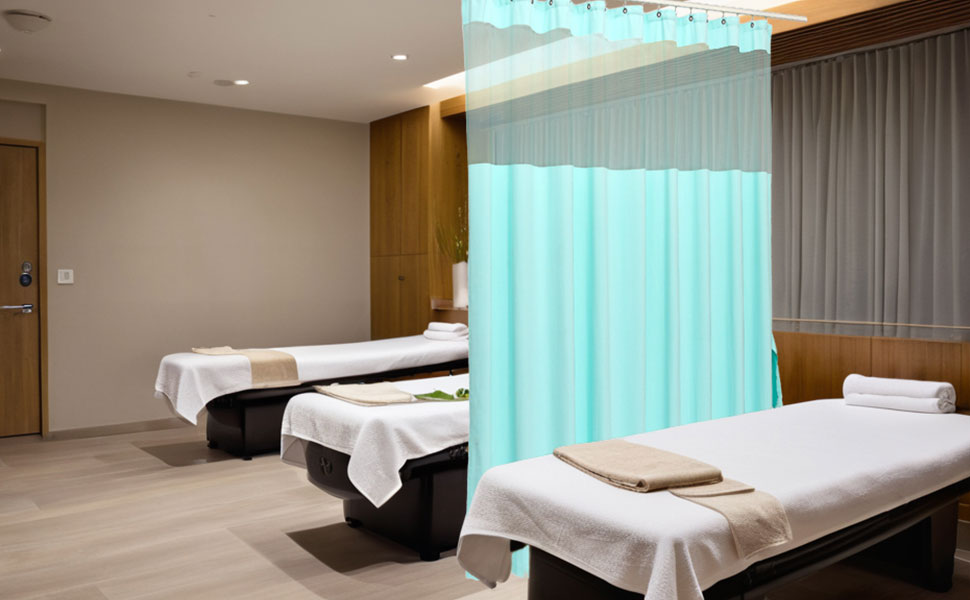 Room Divider Curtains