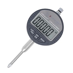 Clockwise Tools DITR-0105