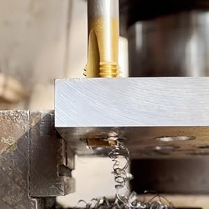 Spiral Point Tap