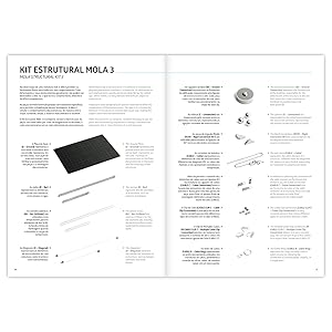 Mola Kit 3 Manual