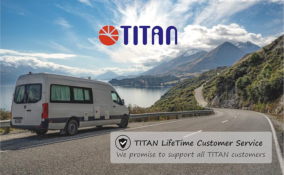 TITAN