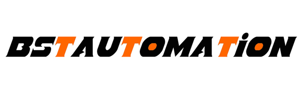 BSTAUTOMATION LOGO