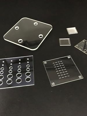 ito conductive glass