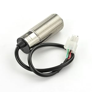 URM08-RS485 Ultrasonic Ranging Sensor