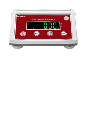  Digital precision balance analytical scientific scale weighing weight lab laboratory 3000g 0.01g