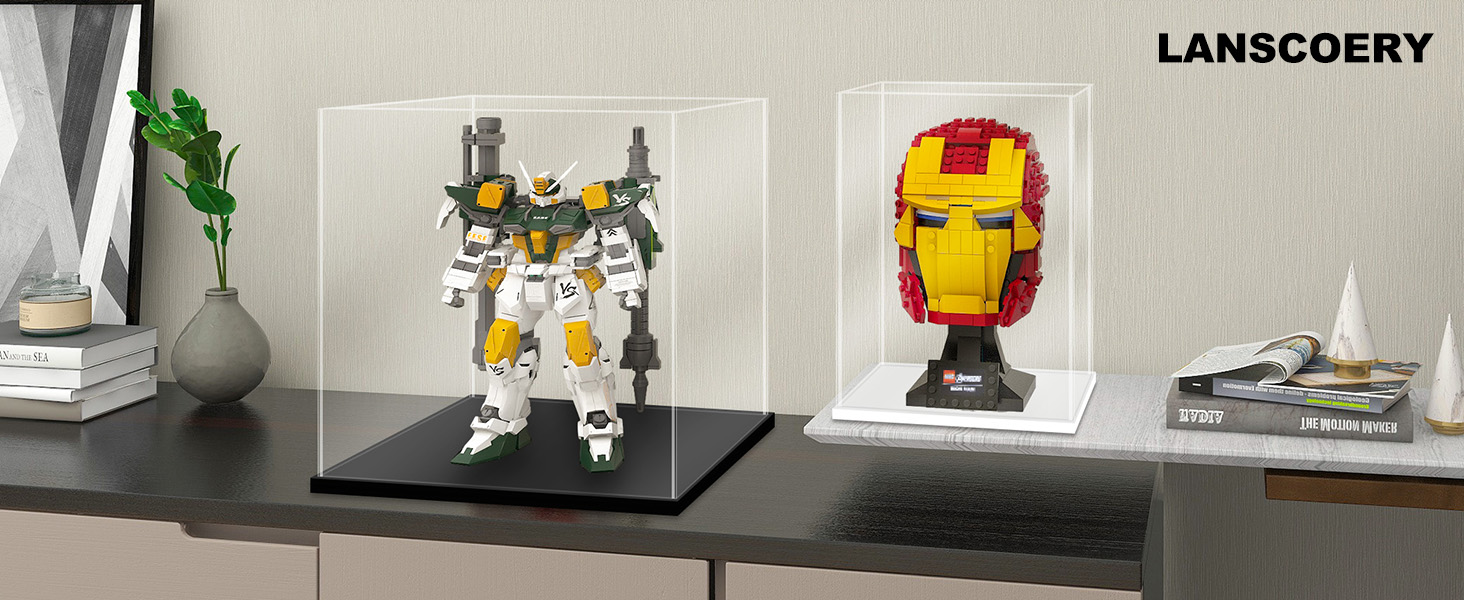 display case