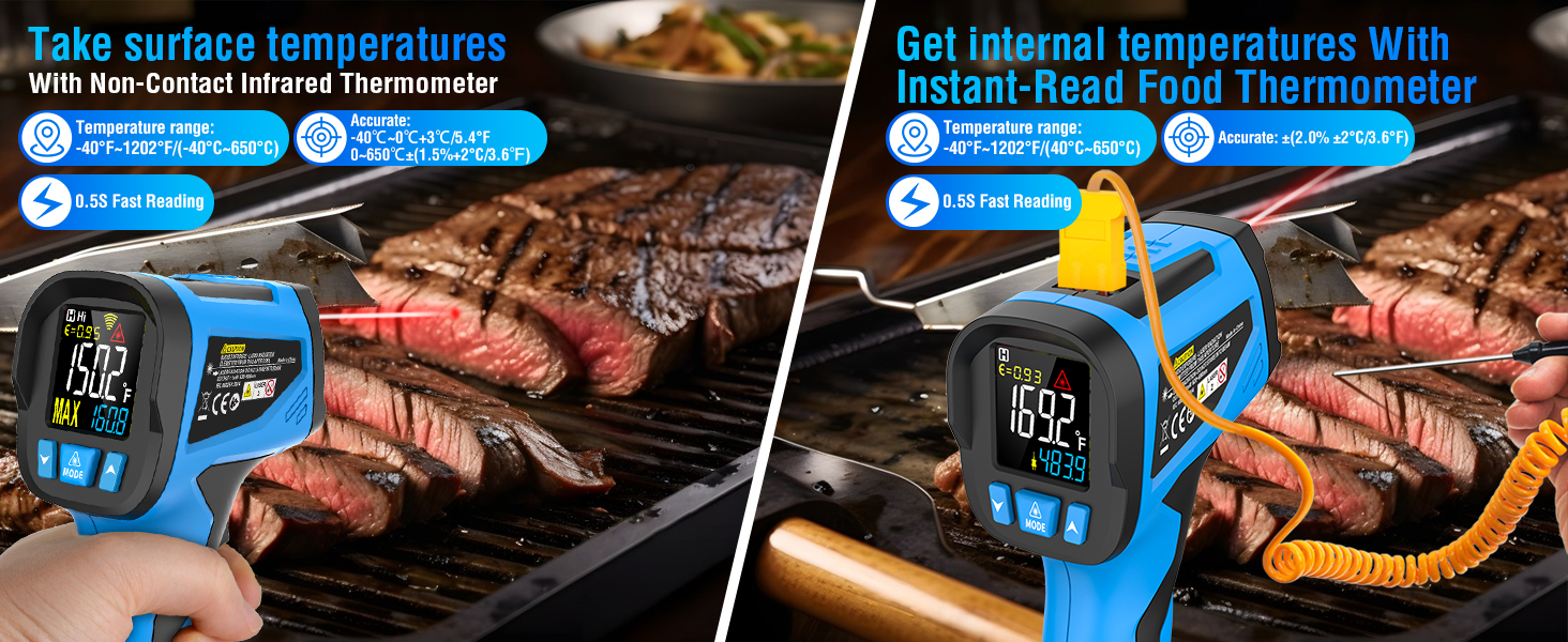 thermometer