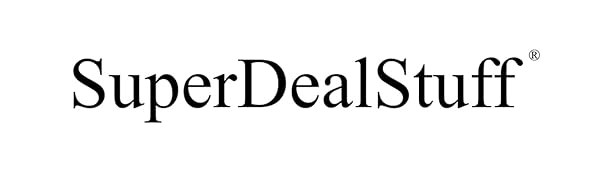SuperDealStuff Logo