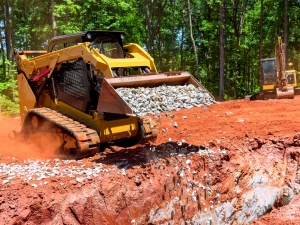 Construction Replacement Parts - Reliable Aftermarket Parts