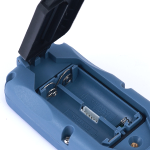 battery slot