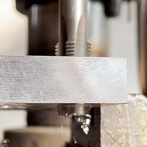 Straight Fluted Tap
