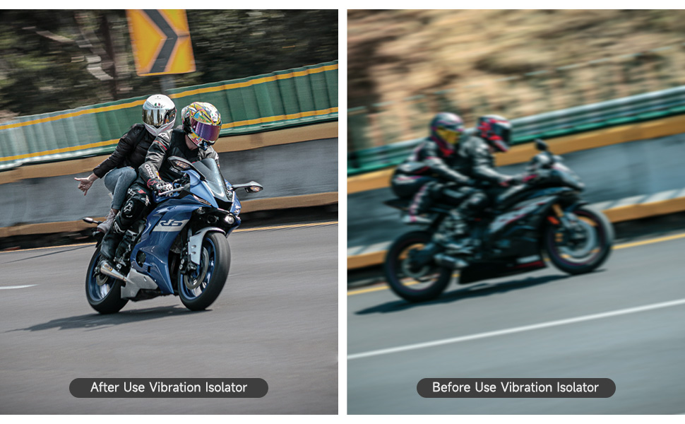 MOVMAX accessories for pocket3