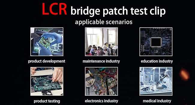 Component Tester