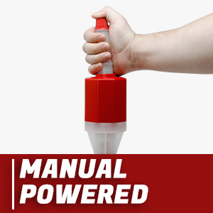 pump power