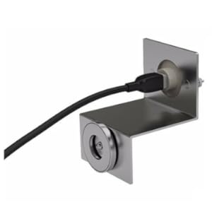 The Z-shape magnetic bracket 