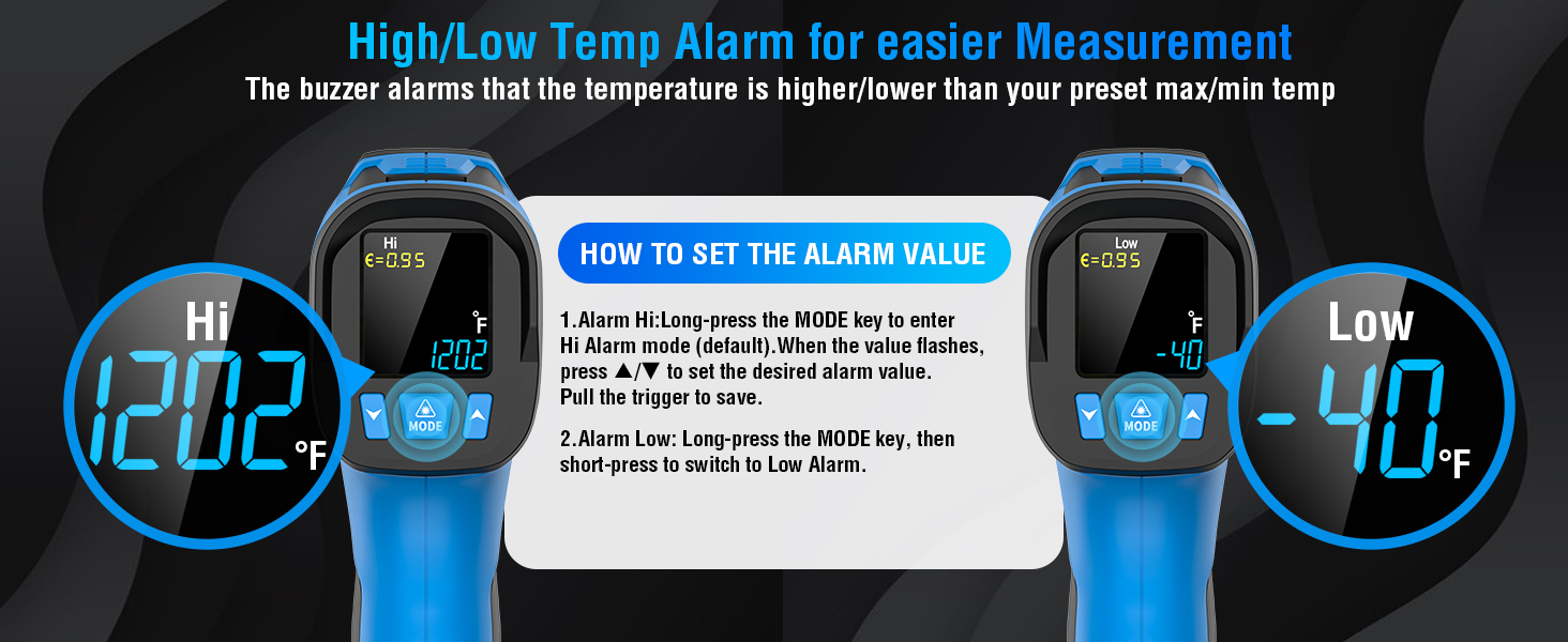 ir thermometer