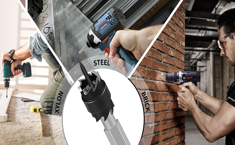 spot weld cutter