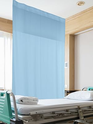 Hospital curtain