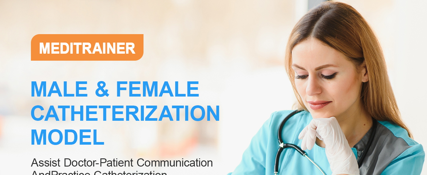 Catheterization Model