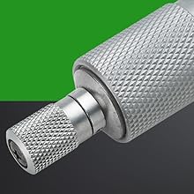 micrometer measuring tool