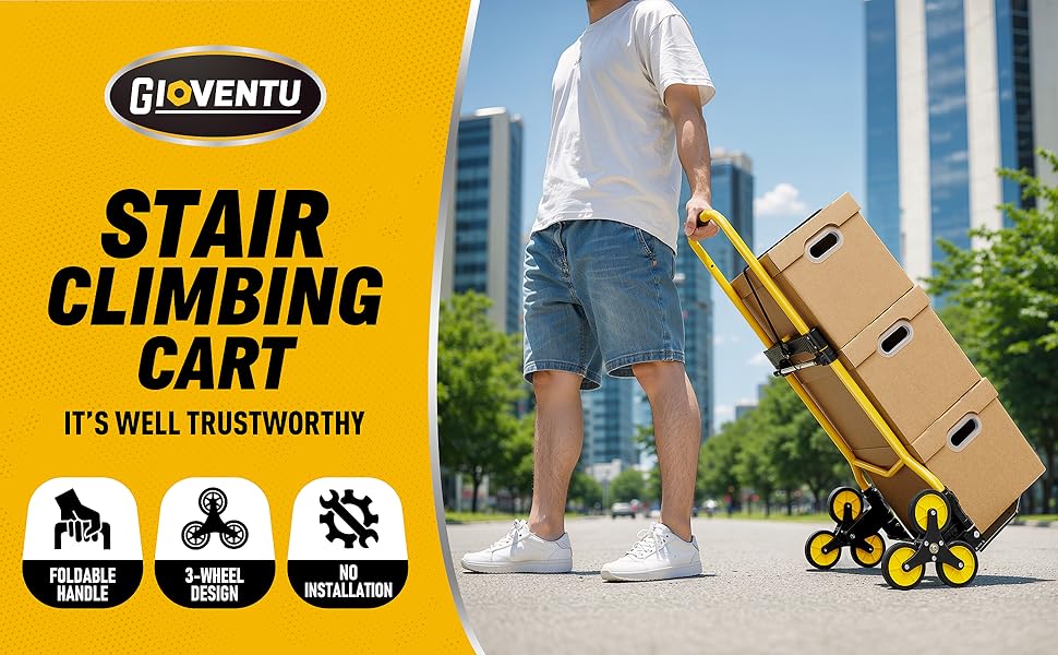 folding hand truck dolly cart stair climbing hand trucks dolly stair climbing dolly stair climber
