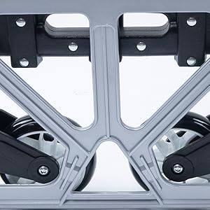 hand cart foldable dolly folding dolly hand trucks foldable hand truck
