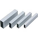 rectangular tubing