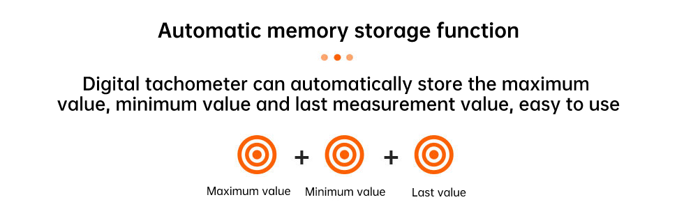 Digital Photo Tachometer