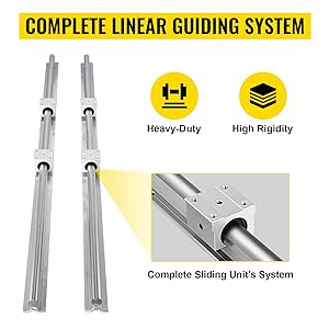 Linear Rail