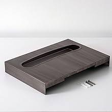 Seat Cover Dispenser