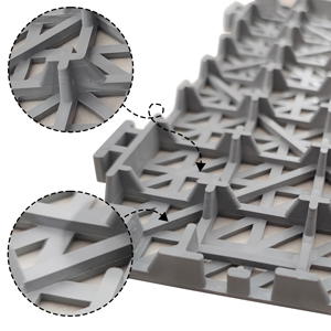 anti-slip, multi support, enhanced design, multi pins, multi holders