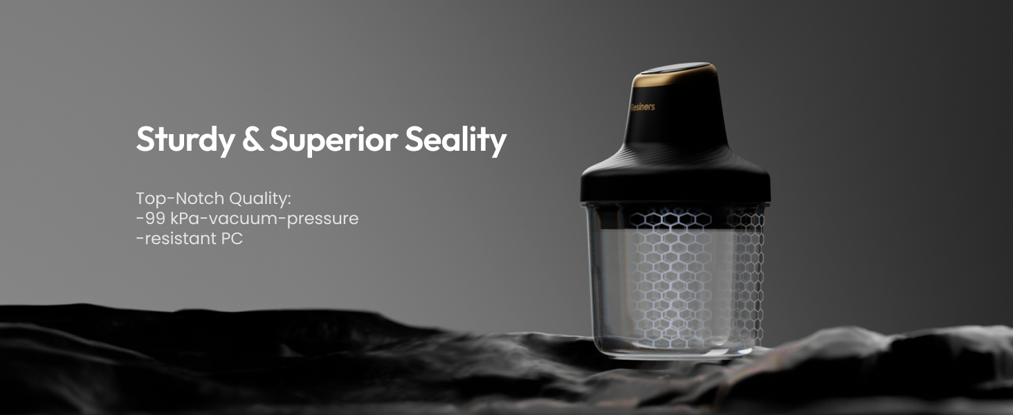 Sturdy & Superior Seality